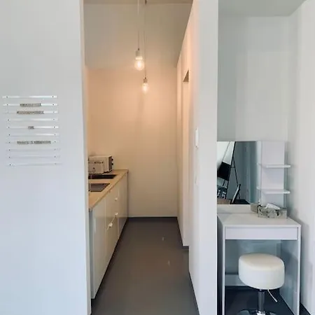 Modernes Studio Mit Loft Charakter Buehl (Rastatt)