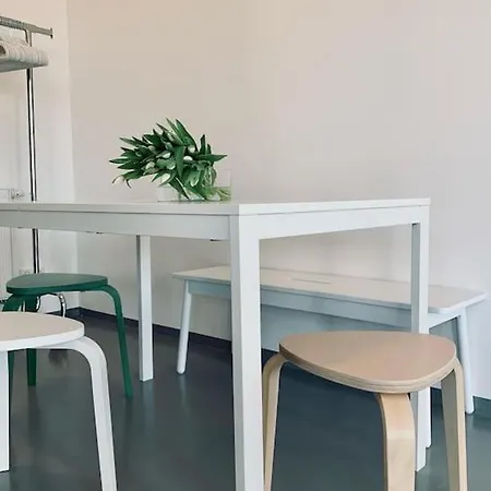 Modernes Studio Mit Loft Charakter Apartment Buehl (Rastatt)
